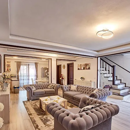 Casa Alexandru - Locul In Care Te Simti Acasa