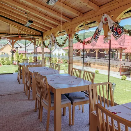 Guest house Casa Alexandru - Locul In Care Te Simti Acasa